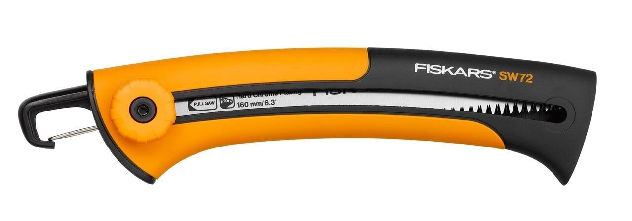 Fiskars saha M 160mm hinta ja tiedot | Puutarhatyökalut | hobbyhall.fi