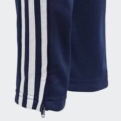 Adidas housut Tiro 19, sininen hinta ja tiedot | Jalkapallovaatteet ja -varusteet | hobbyhall.fi