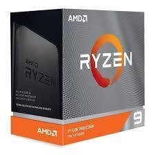 AMD Ryzen 9 3950X hinta ja tiedot | Prosessorit | hobbyhall.fi