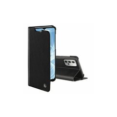Gembird Slim Pro Case -kotelo Samsung Galaxy A32 5g:lle, musta hinta ja tiedot | Puhelimen kuoret ja kotelot | hobbyhall.fi