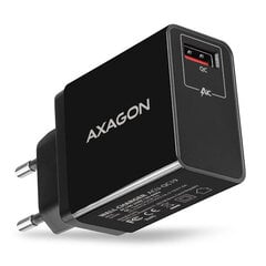 Axagon ACU-QC19 hinta ja tiedot | Axagon Puhelimet, älylaitteet ja kamerat | hobbyhall.fi