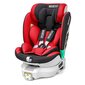 Sparco turvaistuin 9-25kg, punainen, AKSFSK6000IRD hinta ja tiedot | Turvaistuimet | hobbyhall.fi