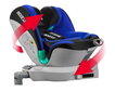 Sparco turvaistuin RD, 9-25 kg, Ed hinta ja tiedot | Turvaistuimet | hobbyhall.fi