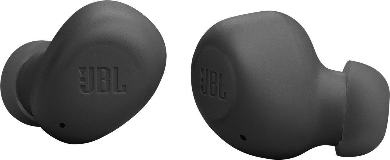 JBL Wave Buds TWS JBLWBUDSBLK hinta ja tiedot | Kuulokkeet | hobbyhall.fi