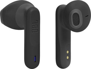 JBL Wave Flex TWS JBLWFLEXBLK hinta ja tiedot | Kuulokkeet | hobbyhall.fi