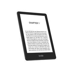 Amazon Kindle Paperwhite Signature Edition e-book reader Touchscreen 32 GB Wi-Fi Black hinta ja tiedot | E-kirjojen lukulaitteet | hobbyhall.fi