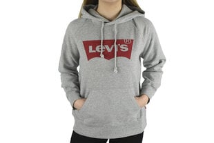 Levi's Sport Graphic Hoodie Naisten collegepaita 359460003 hinta ja tiedot | Naisten hupparit, collegepaidat ja villapaidat | hobbyhall.fi