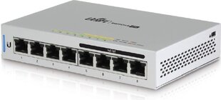 Ubiquiti Unifi Switch US-8-5 (5 kpl) hinta ja tiedot | Verkkokytkimet | hobbyhall.fi