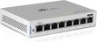 Ubiquiti Unifi Switch US-8-5 (5 kpl) hinta ja tiedot | Verkkokytkimet | hobbyhall.fi