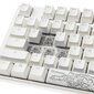 Ducky One 3 Classic Pure hinta ja tiedot | Näppäimistöt | hobbyhall.fi