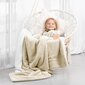 Amelia Home Shleepy 70x150 cm hinta ja tiedot | Päiväpeitot ja huovat | hobbyhall.fi