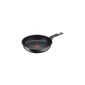 Syvä paistinpannu Tefal G2550572, 26 cm hinta ja tiedot | Paistinpannut | hobbyhall.fi