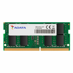 AD4S320016G22-SGN 16 GB DDR4 hinta ja tiedot | Muisti (RAM) | hobbyhall.fi