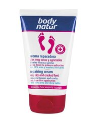 Body Natur, Ravitseva vartalovoide 100 ml hinta ja tiedot | Body Natur Vartalonhoito | hobbyhall.fi