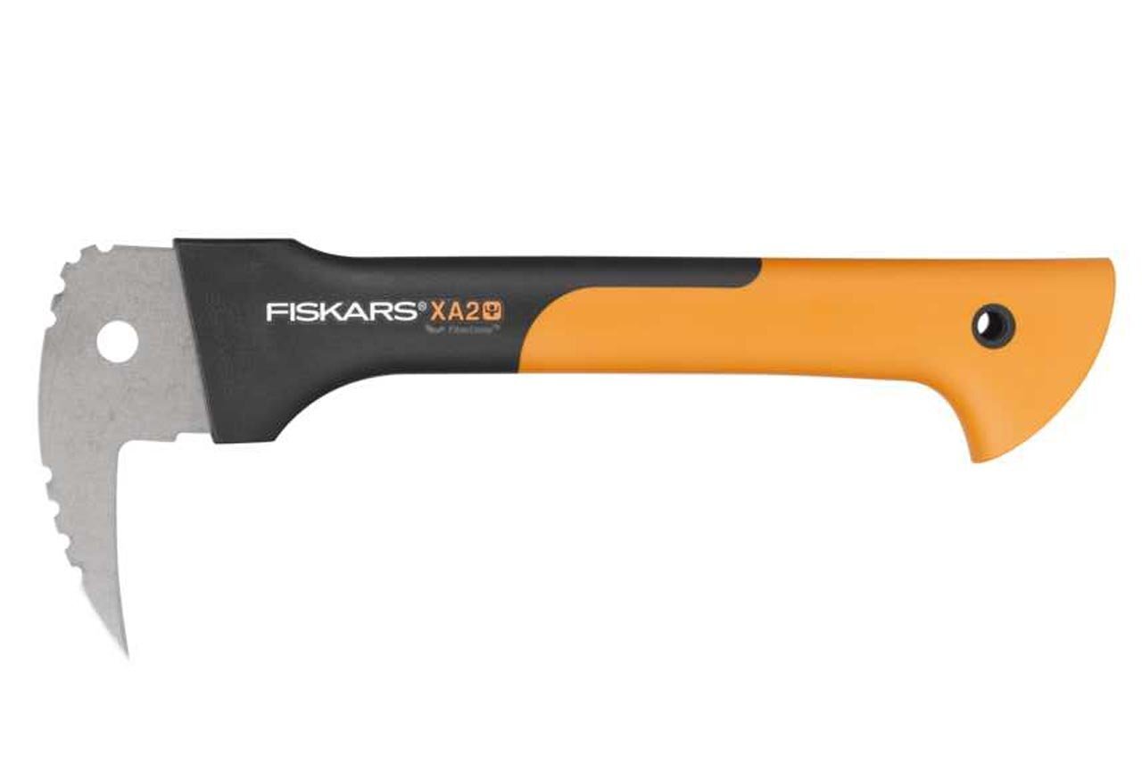 Fiskars WoodXpert pokara XA2 hinta ja tiedot | Puutarhatyökalut | hobbyhall.fi