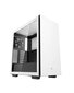 Deepcool MID TOWER tietokonekotelo CH510 hinta ja tiedot | Tietokonekotelot | hobbyhall.fi