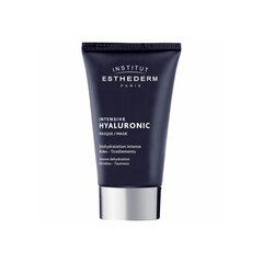 Kasvonaamio Institut Esthederm Intensive Hyaluronic Mask, 75 ml hinta ja tiedot | Kasvonaamiot ja silmänalusaamiot | hobbyhall.fi