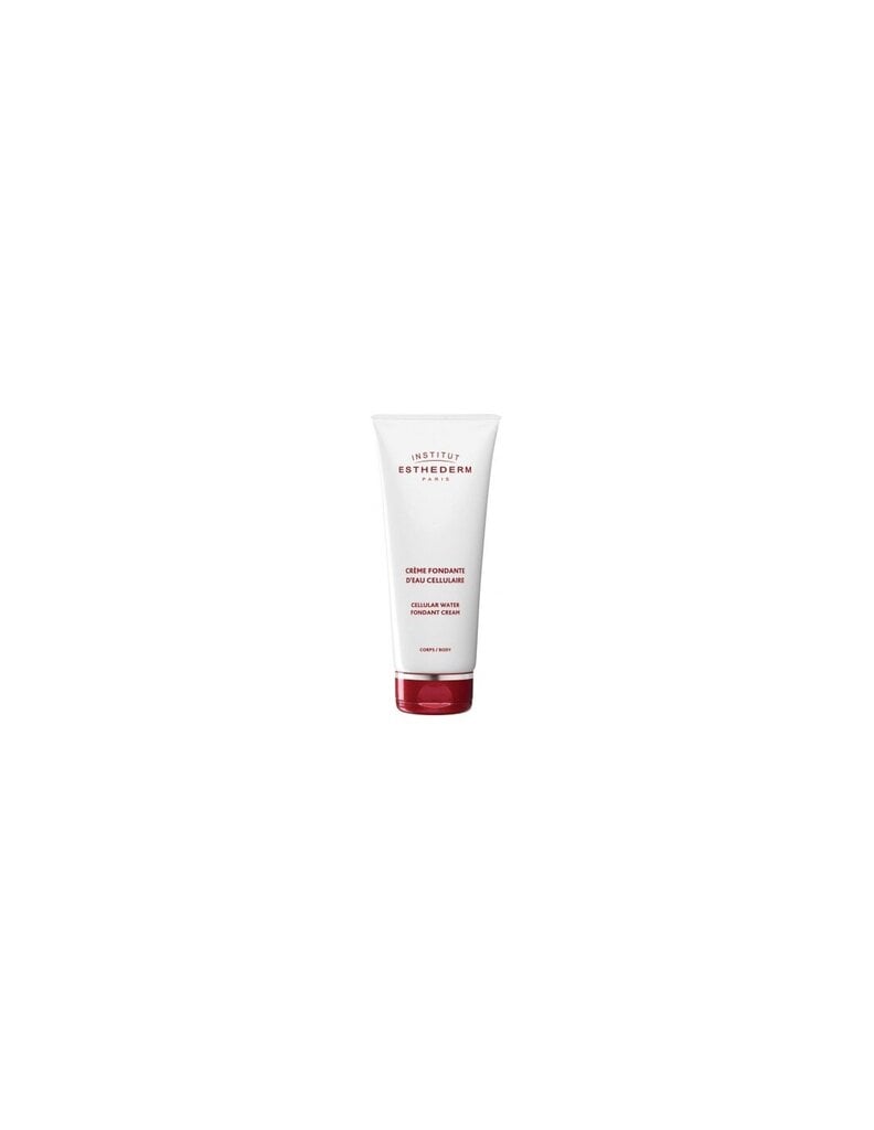 Vartalovoide Cellular Water Fondant cream, Institut Esthederm, 200ml hinta ja tiedot | Vartalovoiteet ja -emulsiot | hobbyhall.fi