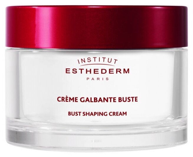 rinnan muotoiluvoide institut esthederm, 200ml hinta ja tiedot | Vartalovoiteet ja -emulsiot | hobbyhall.fi