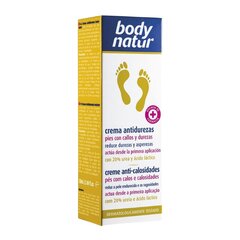 Body Natur, Regeneroiva voide ihotulehduksiin 50 ml hinta ja tiedot | Vartalovoiteet ja -emulsiot | hobbyhall.fi