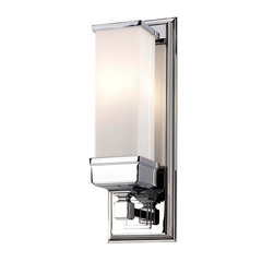 Seinävalaisin Elstead Lighting Cambridge BATH-CM1 hinta ja tiedot | Seinävalaisimet | hobbyhall.fi