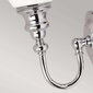 Seinävalaisin Elstead Lighting Cheadle BATH-CD1 hinta ja tiedot | Seinävalaisimet | hobbyhall.fi