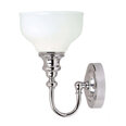 Seinävalaisin Elstead Lighting Cheadle BATH-CD1