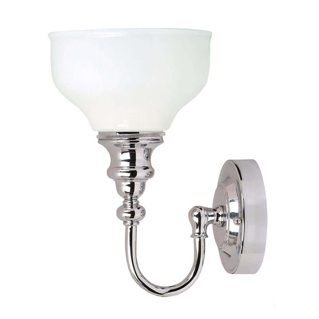 Seinävalaisin Elstead Lighting Cheadle BATH-CD1 hinta ja tiedot | Seinävalaisimet | hobbyhall.fi