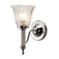 Seinävalaisin Elstead Lighting Carroll BATH-CARROLL1-PN hinta ja tiedot | Seinävalaisimet | hobbyhall.fi