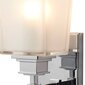 Seinävalaisin Elstead Lighting Baldwin BATH-AY1 hinta ja tiedot | Seinävalaisimet | hobbyhall.fi