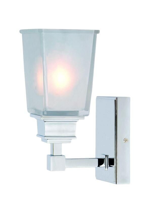 Seinävalaisin Elstead Lighting Baldwin BATH-AY1 hinta ja tiedot | Seinävalaisimet | hobbyhall.fi