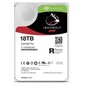 Seagate IronWolf Pro, 18TB (ST18000NT001) hinta ja tiedot | Kovalevyt | hobbyhall.fi