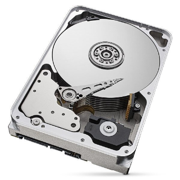 Seagate IronWolf Pro, 18TB (ST18000NT001) hinta ja tiedot | Kovalevyt | hobbyhall.fi