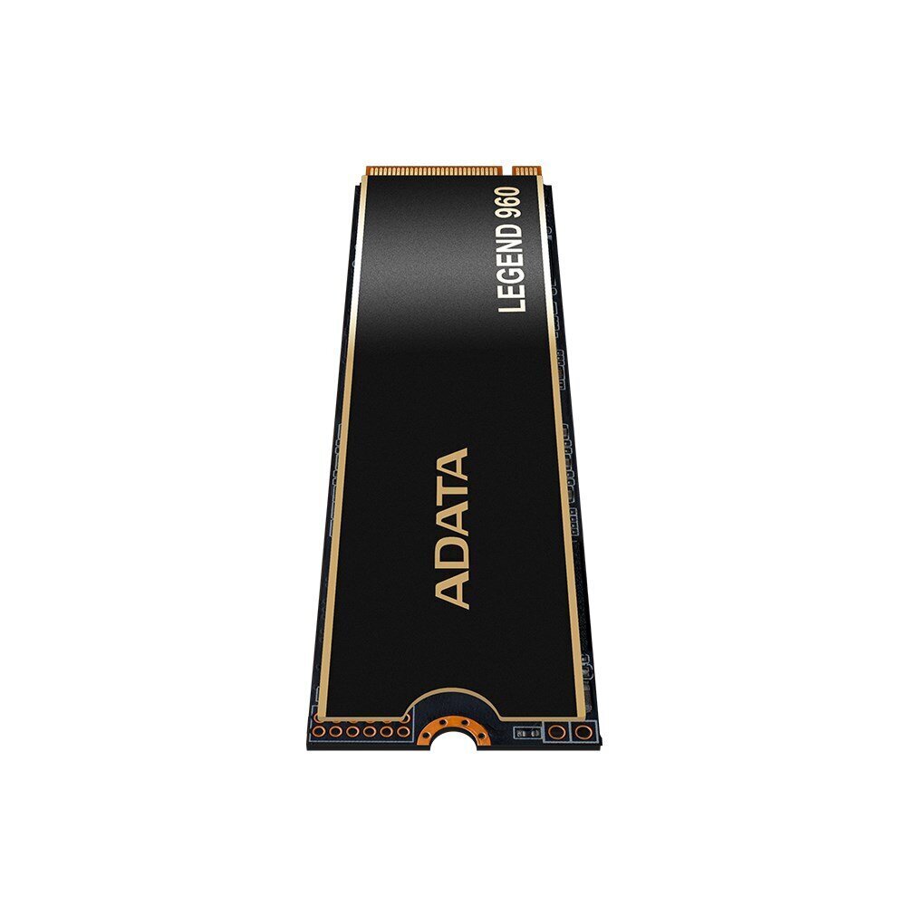 Adata Legend 960, 1TB (ALEG-960-1TCS) hinta ja tiedot | Kovalevyt | hobbyhall.fi