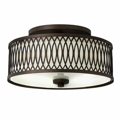 Kattovalaisin Elstead Lighting Walden HK-WALDEN-F hinta ja tiedot | Kattovalaisimet | hobbyhall.fi