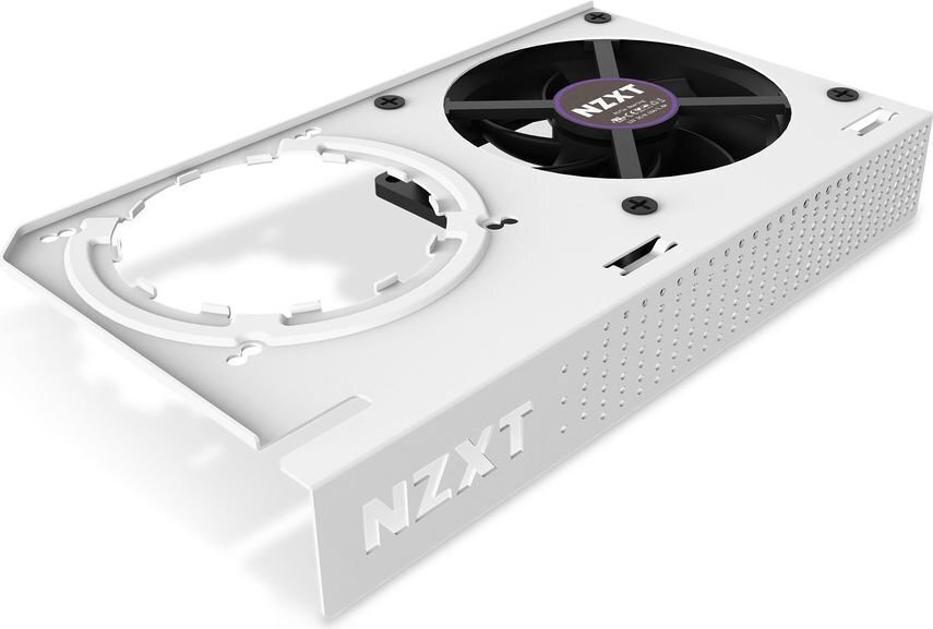 Nzxt Kraken G12 (RL-KRG12-W1) hinta ja tiedot | Näytönohjaimen jäähdyttimet | hobbyhall.fi