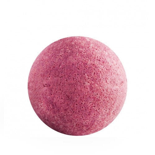 Ravitseva kuohuva kylpypallo Guava Bath Bomb, 170 g hinta ja tiedot | Suihkusaippuat ja suihkugeelit | hobbyhall.fi