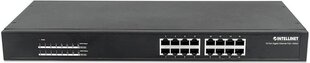 Intellinet Network Solutions 560993 hinta ja tiedot | Intellinet Network Solutions Tietokoneet ja pelaaminen | hobbyhall.fi