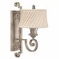 Seinävalaisin Elstead Lighting Kingsley HK-KINGSLEY1 hinta ja tiedot | Seinävalaisimet | hobbyhall.fi