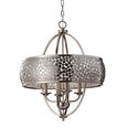 Riippuvalaisin Elstead Lighting Zara FE-ZARA4-L