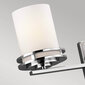 Seinävalaisin Elstead Lighting Hendrik KL-HENDRIK3-BATH hinta ja tiedot | Seinävalaisimet | hobbyhall.fi