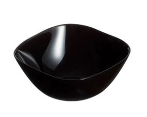 Image of Luminarc-salaattikulho Carine Black, 14 cm