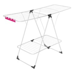 Velkea A300 - kuivausteline, 163x62x114 cm hinta ja tiedot | Velkea Koti ja keittiö | hobbyhall.fi