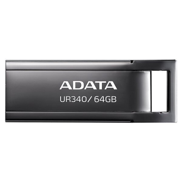 Adata AROY-UR340-64GBK hinta ja tiedot | Muistitikut | hobbyhall.fi