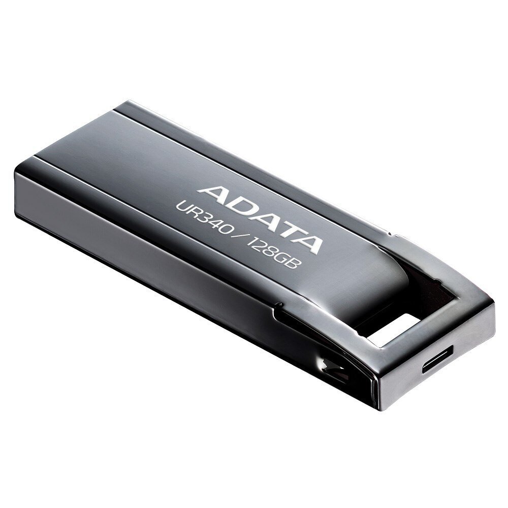 Adata AROY-UR340-128GBK hinta ja tiedot | Muistitikut | hobbyhall.fi