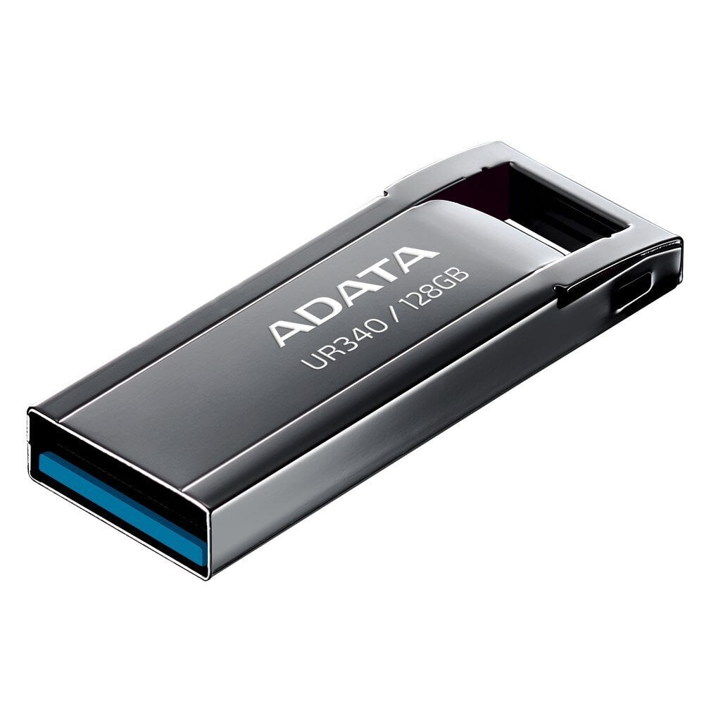 Adata AROY-UR340-128GBK hinta ja tiedot | Muistitikut | hobbyhall.fi