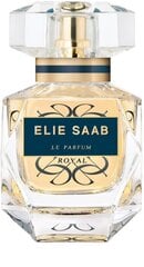 Tuoksu Elie Saab Le Parfum Royal EDP naisille 30 ml hinta ja tiedot | Naisten hajuvedet | hobbyhall.fi