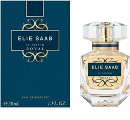 Tuoksu Elie Saab Le Parfum Royal EDP naisille 30 ml hinta ja tiedot | Elie Saab Hajuvedet ja kosmetiikka | hobbyhall.fi
