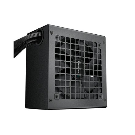 Deepcool R-PK550D-FA0B-EU hinta ja tiedot | Virtalähteet | hobbyhall.fi