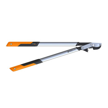 Fiskars PowerGear X raivaussakset L, ohileikkaavamalli LX98 hinta ja tiedot | Puutarhatyökalut | hobbyhall.fi